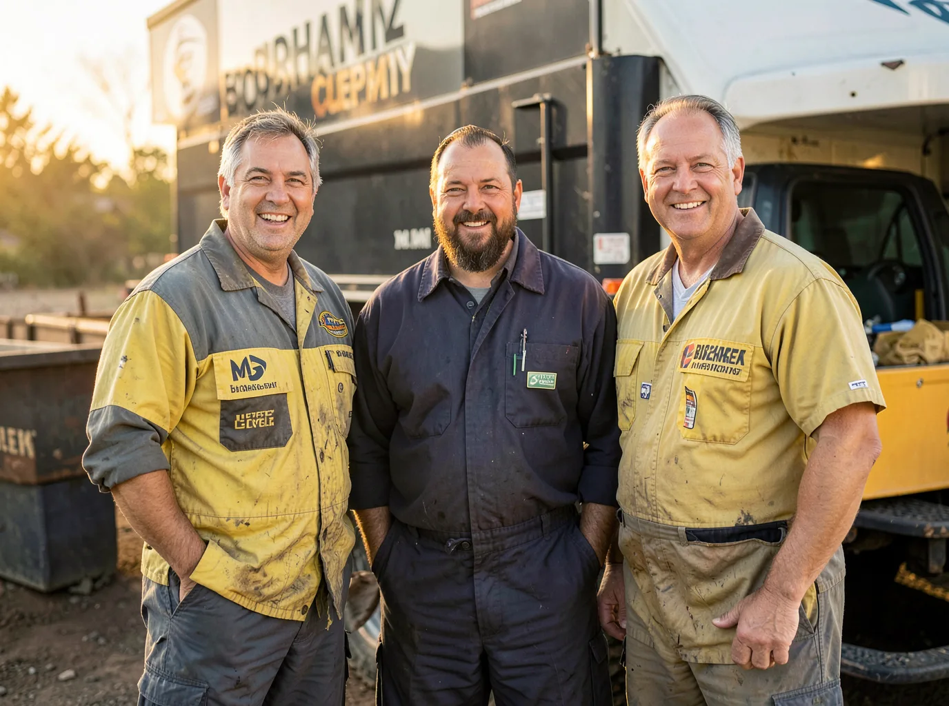 Sewage Cleanup company in Camp Point, IL