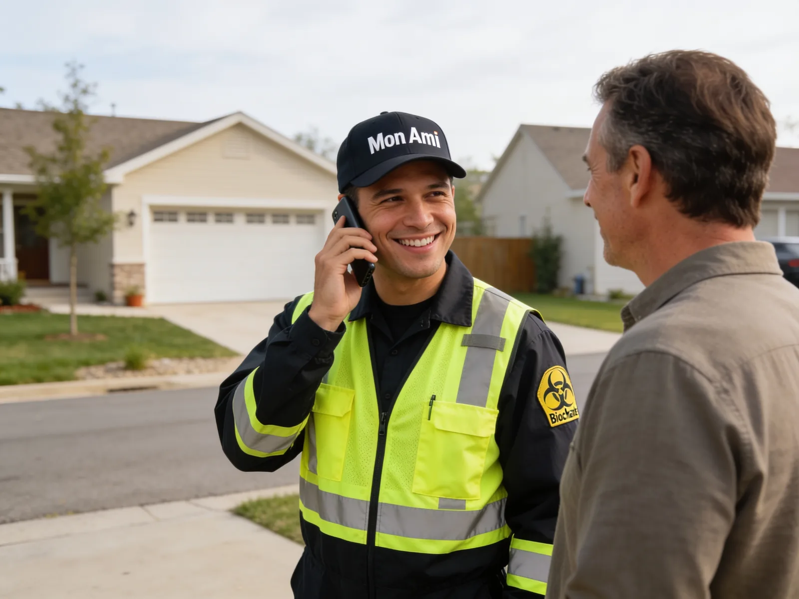 Sewage Cleanup Camp Point, IL FAQs