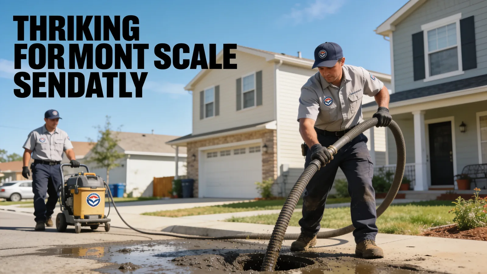 Sewage Cleanup in Camp Point, IL near me
